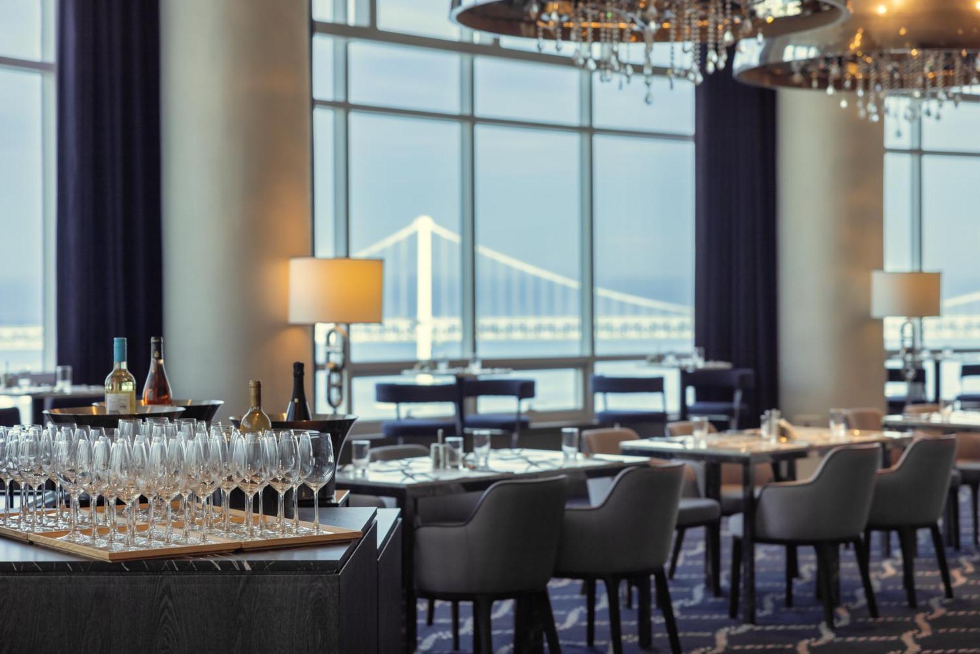 Kent Hotel Gwangalli By Kensington Busan Exterior photo